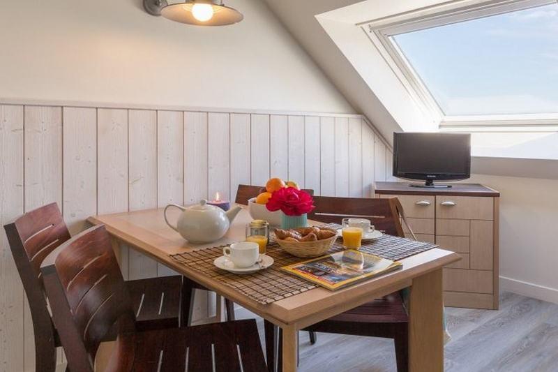 Residence Pierre & Vacances Premium Le Domaine De Cramphore Le Pouliguen Kültér fotó