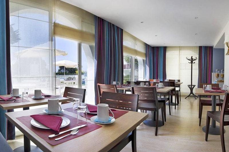 Residence Pierre & Vacances Premium Le Domaine De Cramphore Le Pouliguen Kültér fotó