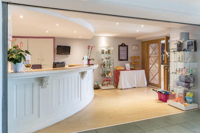 Residence Pierre & Vacances Premium Le Domaine De Cramphore Le Pouliguen Kültér fotó
