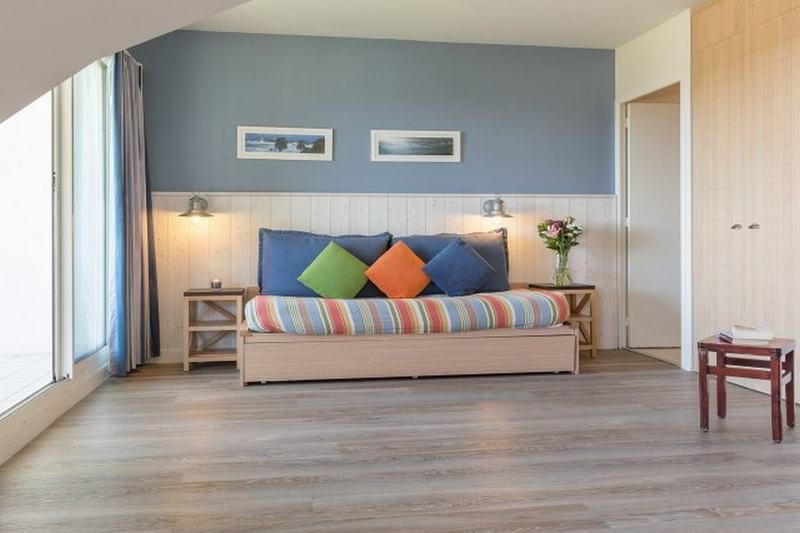 Residence Pierre & Vacances Premium Le Domaine De Cramphore Le Pouliguen Kültér fotó