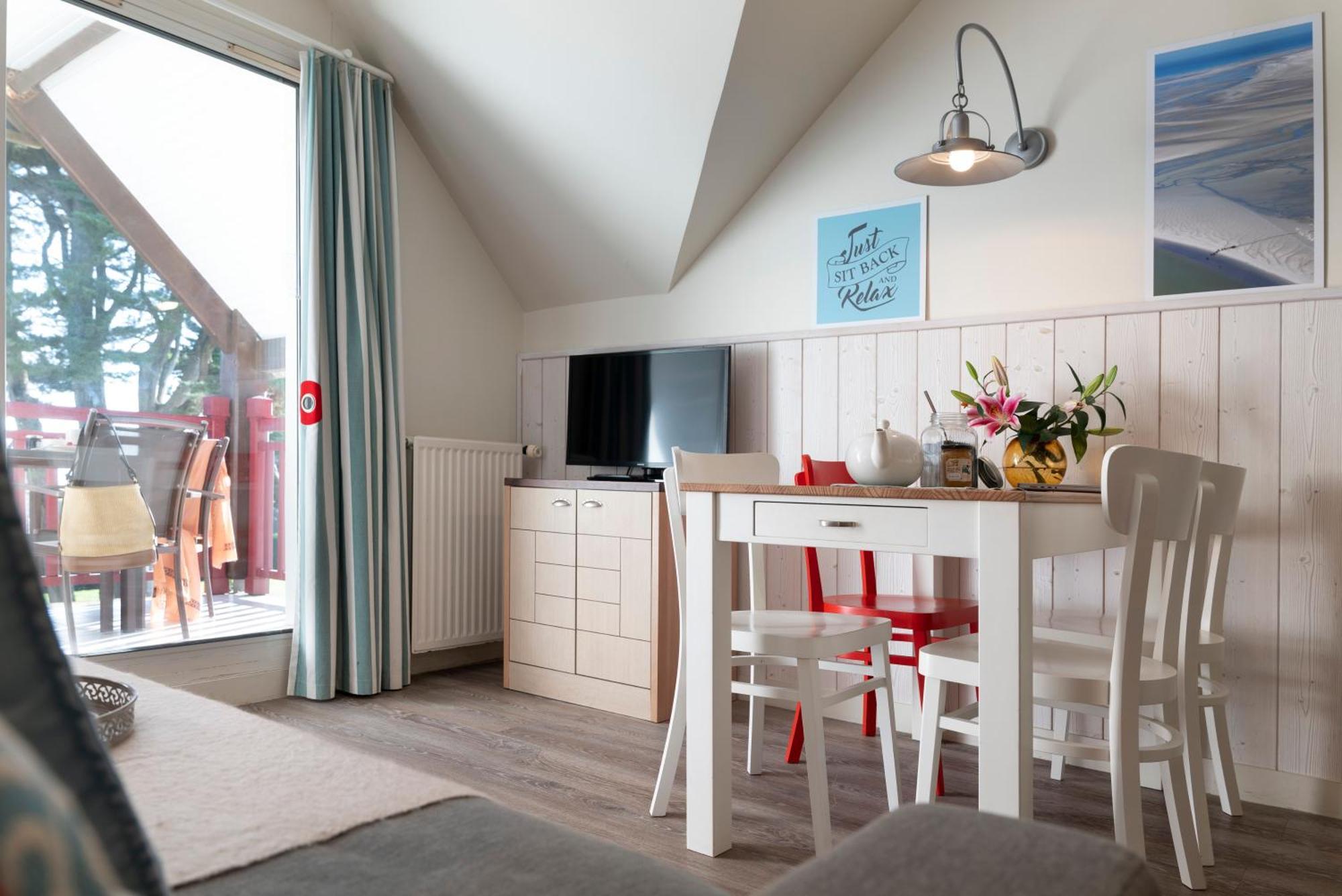 Residence Pierre & Vacances Premium Le Domaine De Cramphore Le Pouliguen Kültér fotó