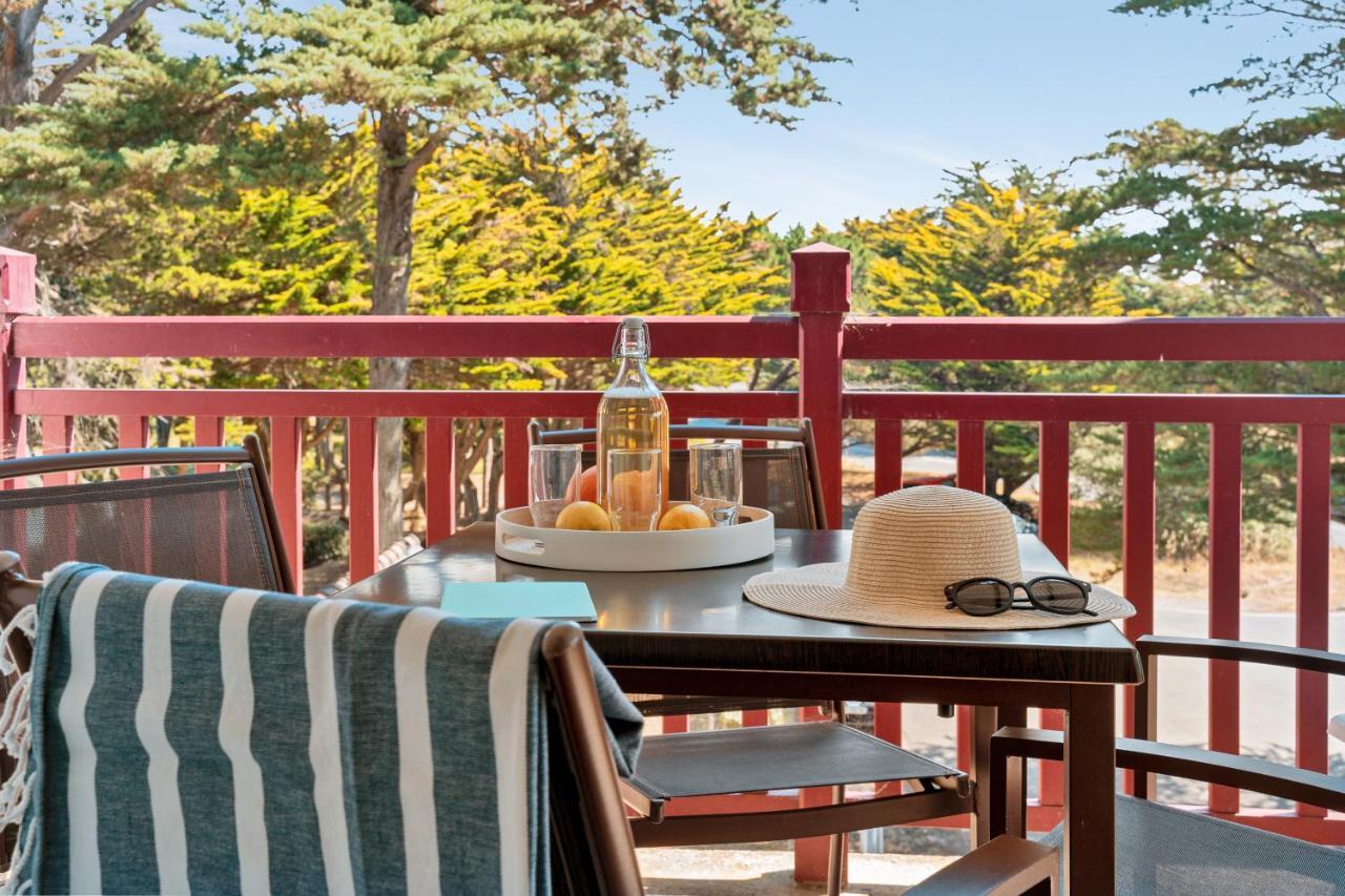 Residence Pierre & Vacances Premium Le Domaine De Cramphore Le Pouliguen Kültér fotó