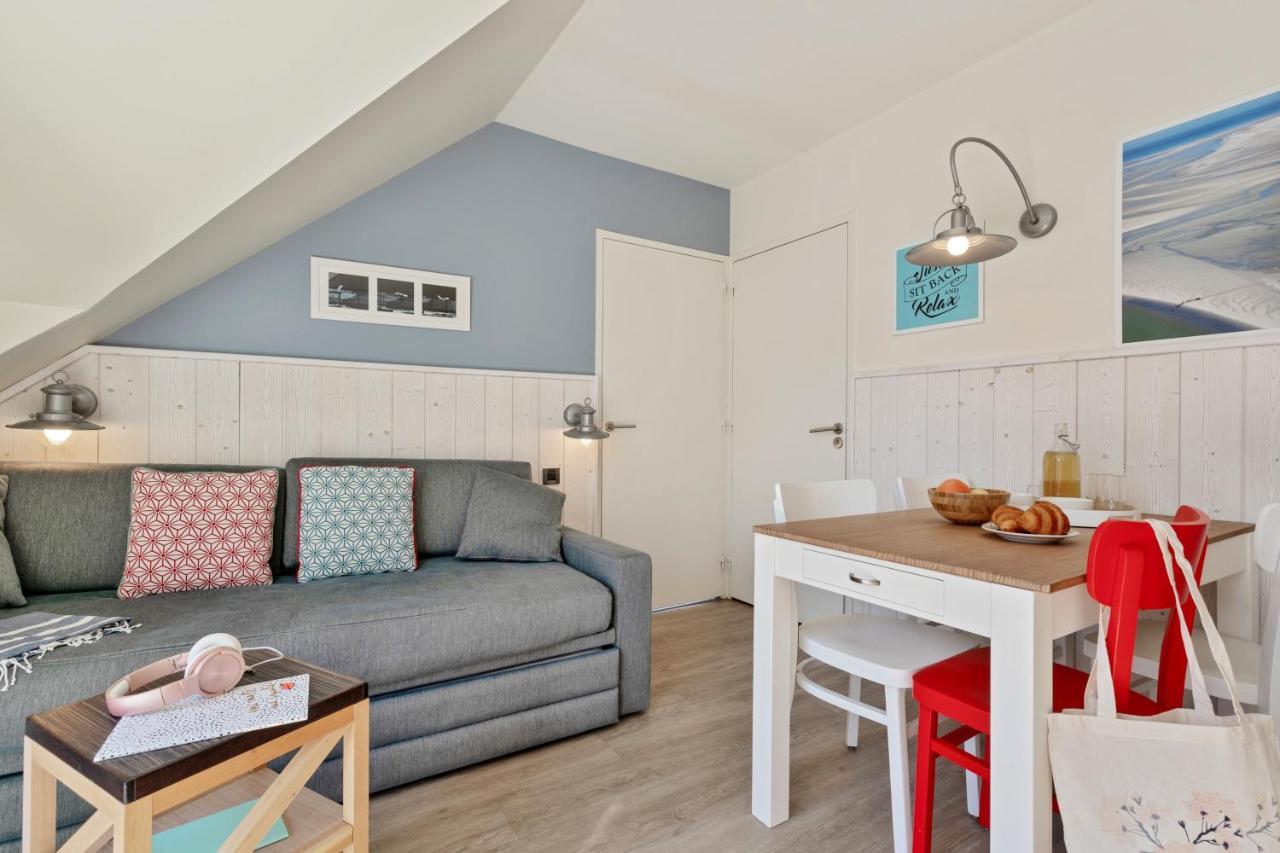 Residence Pierre & Vacances Premium Le Domaine De Cramphore Le Pouliguen Kültér fotó