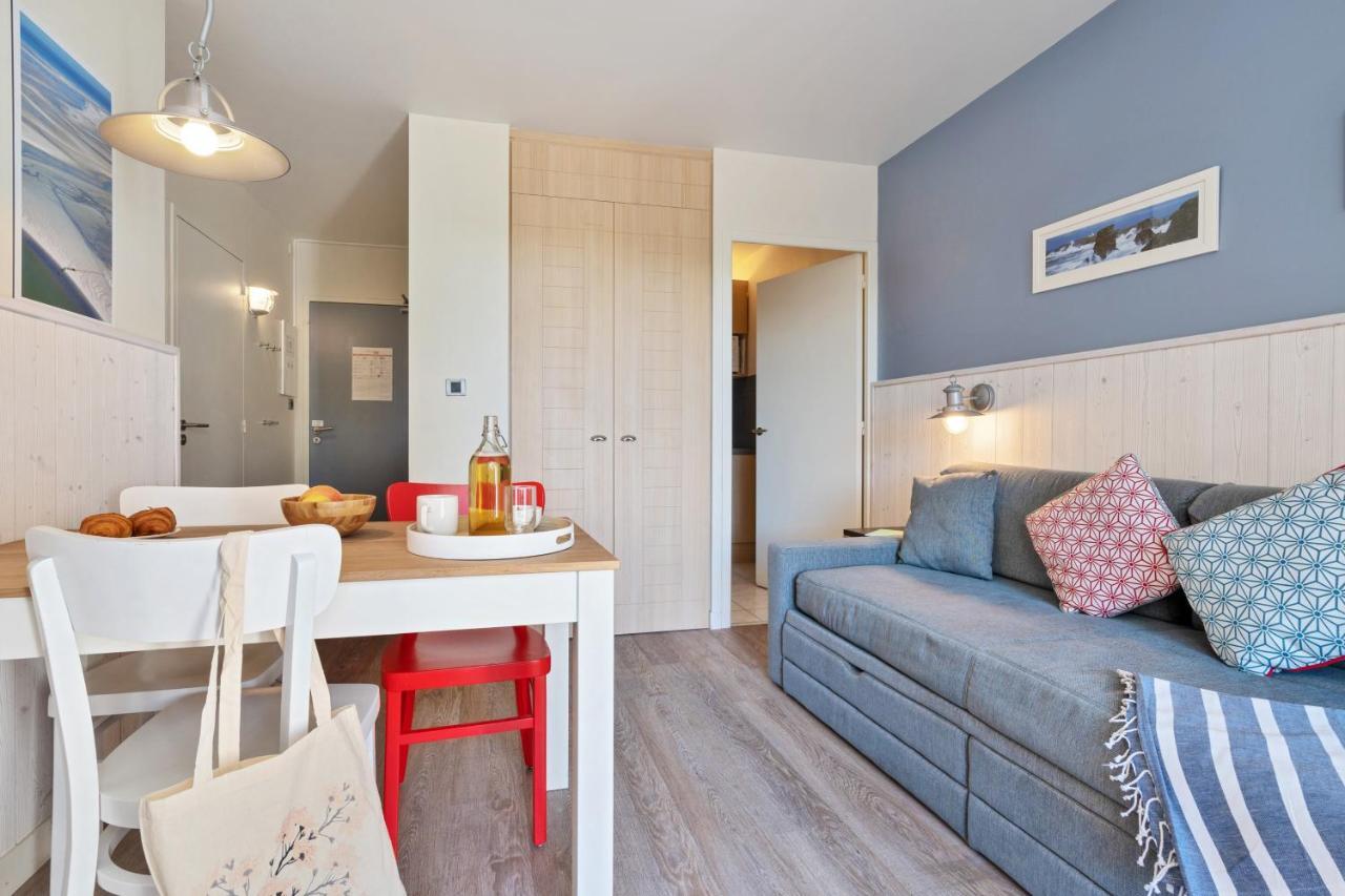 Residence Pierre & Vacances Premium Le Domaine De Cramphore Le Pouliguen Kültér fotó